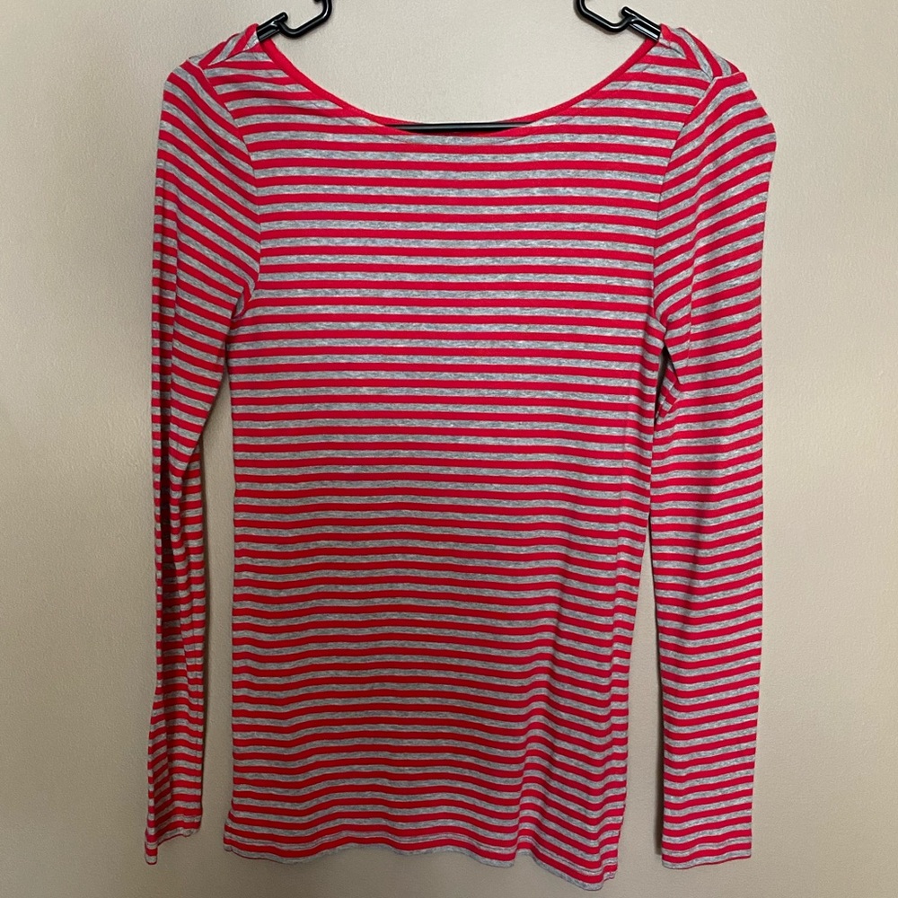 Gap long sleeve
